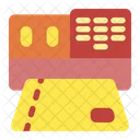 Atm withdrawal  Icon