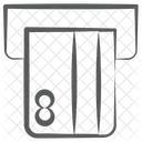 Atm Withdrawal  Icon