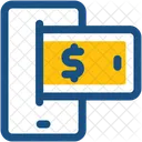 Atm Withdrawal  Icon