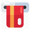 Atm Withdrawal  Icon