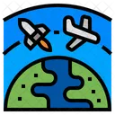 Atmosphere  Icon