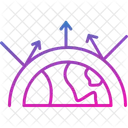 Atmosphere  Icon