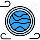 Atmosphere  Icon
