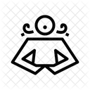 Atmung  Symbol