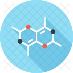 Atom  Icon