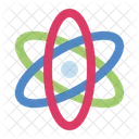 Atom React Electron Icon