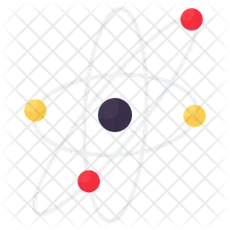 Atom  Icon