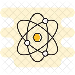 Atom  Icon