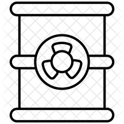 Nukleare  Symbol