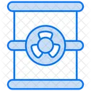 Nukleare  Icon