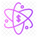 Atom  Icon