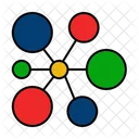 Chemiker Symbol