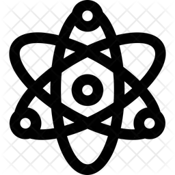 Atom  Icon