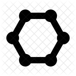 Atom Icon