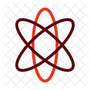Atom  Icon