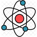 Atom Icon
