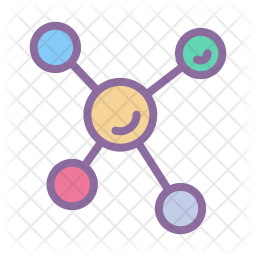 Atom Icon