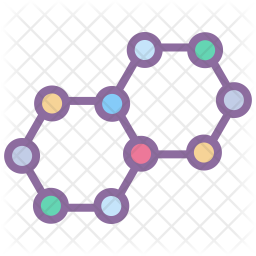 Atom Icon