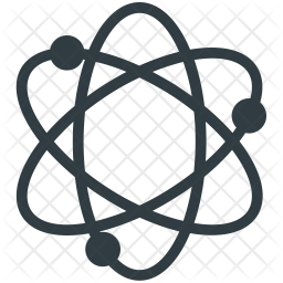 Atom Icon