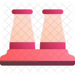 Nukleare  Symbol