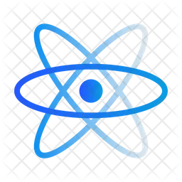 Atom  Icon