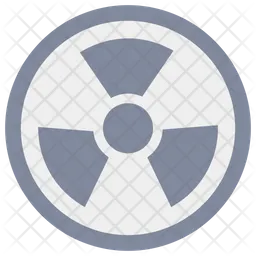 Nukleare  Symbol