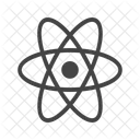 Atom Icon