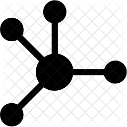 Atom Icon