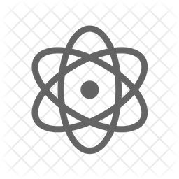 Atom  Icon