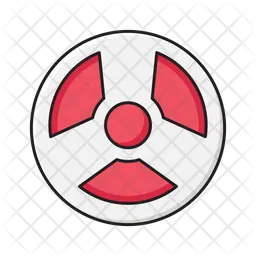 Nukleare  Symbol