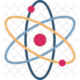 Atom Icon Of Flat Style Available In Svg Png Eps Ai Icon Fonts