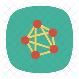 Atom  Icon