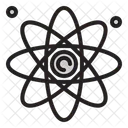 Atom Icon