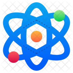 Atom  Icon