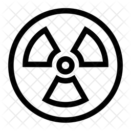 Nukleare  Symbol