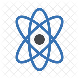 Atom  Icon