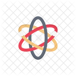 Atom  Icon