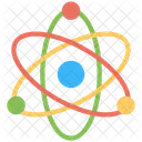 Atom Atomar Symbol Symbol