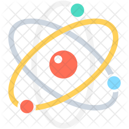 Atom Icon