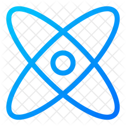 Atom  Icon