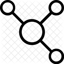 Atom Icon