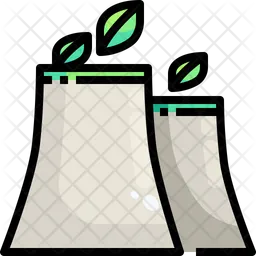 Nukleare  Symbol