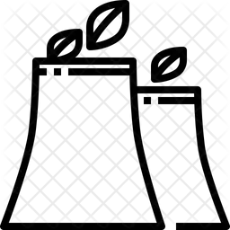 Nukleare  Symbol