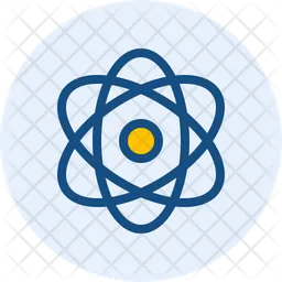 Atom  Icon