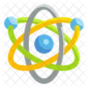 Atom  Icon