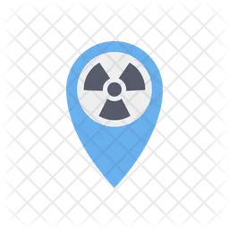 Nukleare  Symbol
