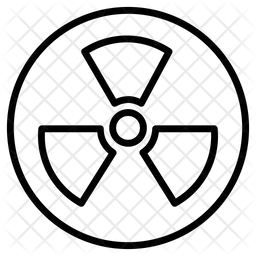 Nukleare  Symbol