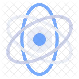 Atom  Icon