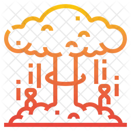 Nukleare  Symbol