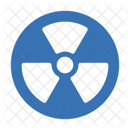 Nukleare  Symbol
